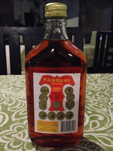 TANDUAY
