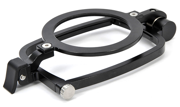 25107 M67 Flip Diopter Holder for NA-LX100 Standard Port