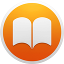 iBooksのIcon