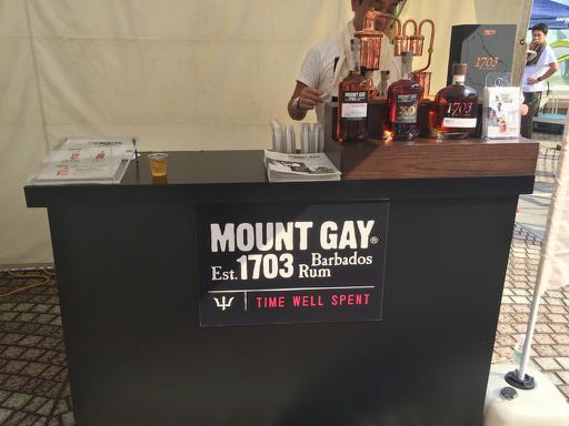 YOKOHAMA RUM Festival 2019