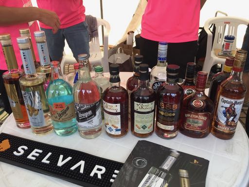 YOKOHAMA RUM Festival 2019