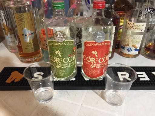 YOKOHAMA RUM Festival 2019