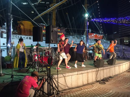 YOKOHAMA RUM Festival 2019