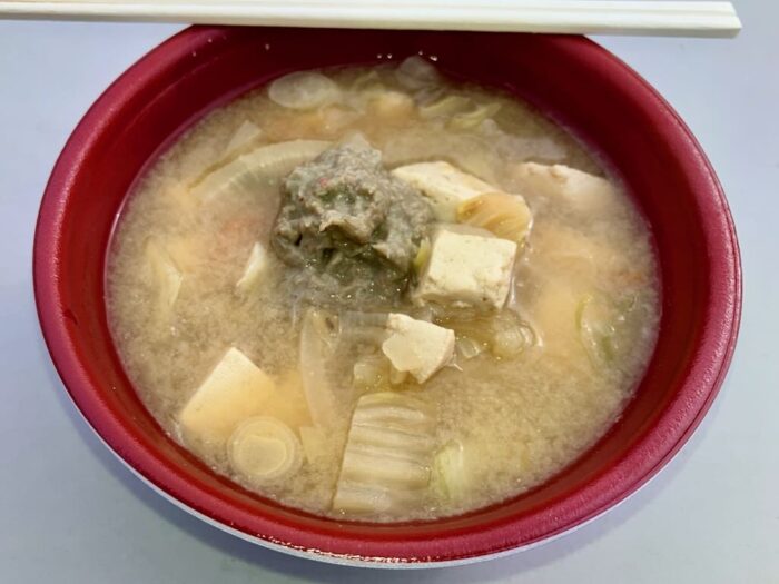 魚ジャパンフェスティバル2026の［マルナカ食品］ 日本海特濃炙りカニみそ鍋